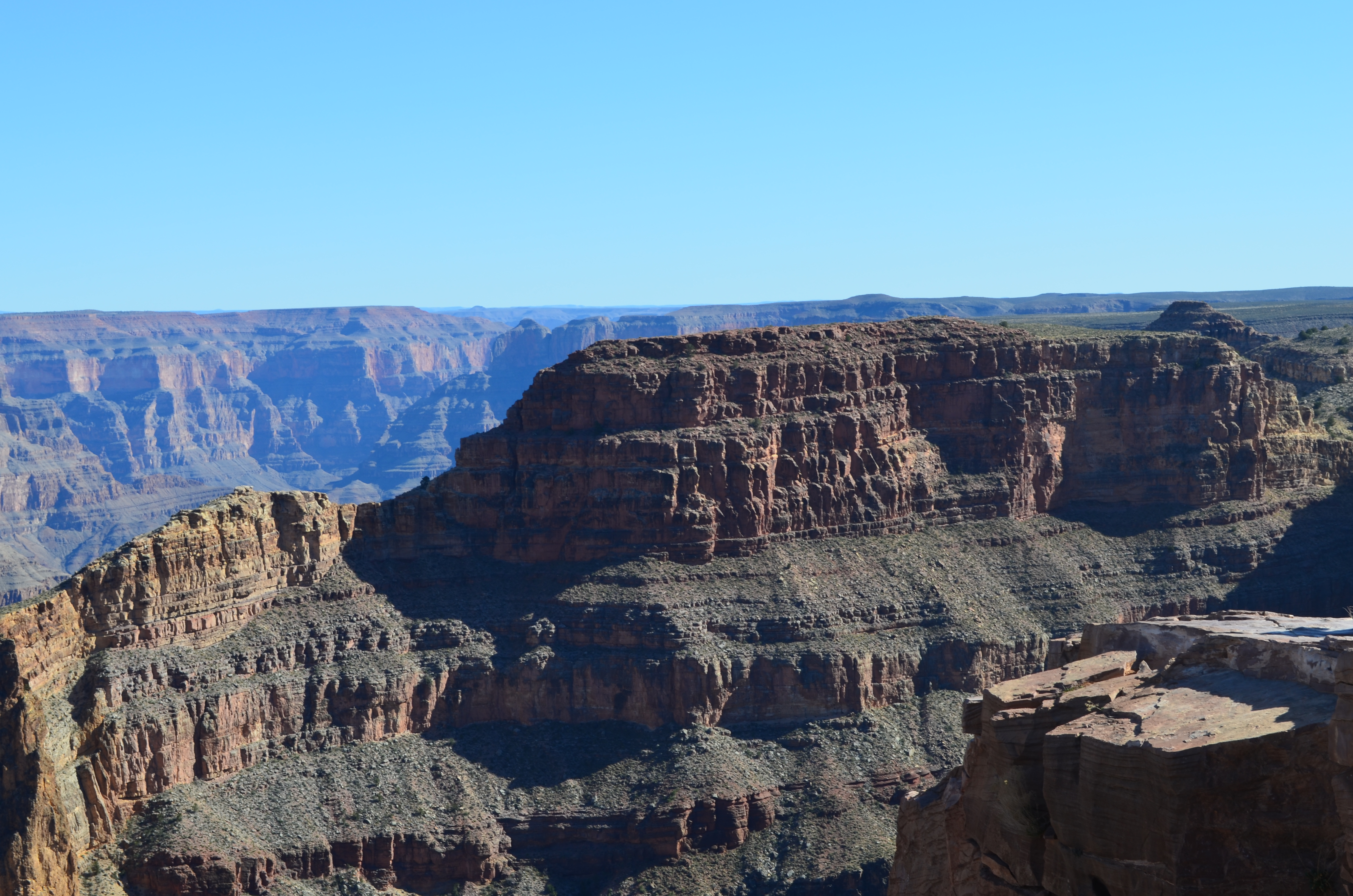 ./2016/04 - Las Vegas/Grand Canyon Skywalk/DSC_0250.JPG